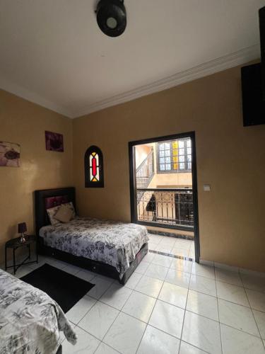 Riad Marrakech, Marrakesz (zdjęcie 9)