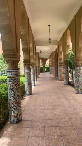Riad Marrakech, Marrakesz (zdjęcie 10)