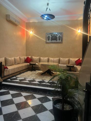 Riad Marrakech, Marrakesz (zdjęcie 11)