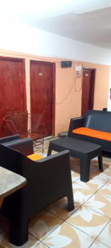 Vista del Mar in Acajutla