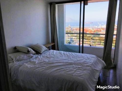 Estupendo departamento central en Antofagasta