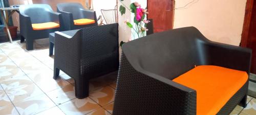 Vista del Mar in Acajutla