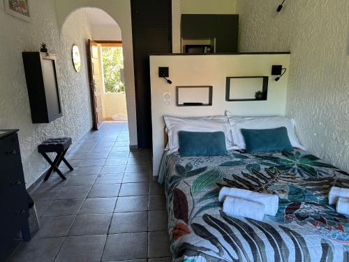 Le Clos des Arbousiers 3