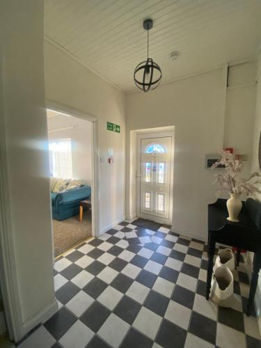 8 Croaghross House, Portsalon in Portsalon