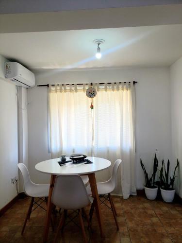 Departamento en Barrio Centro calle Corro