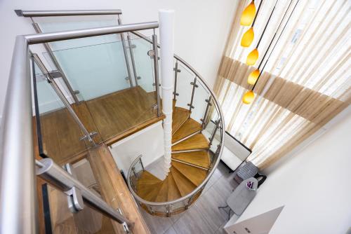 Western Apartments Excel, London (photo 4)