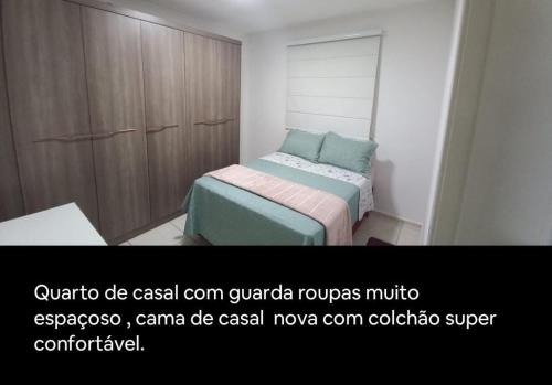 Comfortable apartment