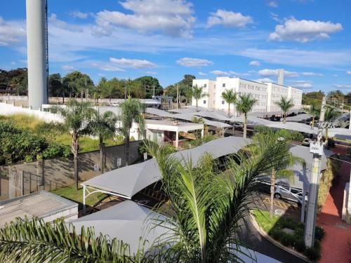 Comfortable apartment