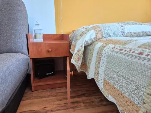 Roxanna Apartman - main image