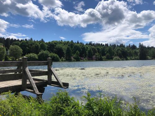Ferienwohnung Panoramablick
