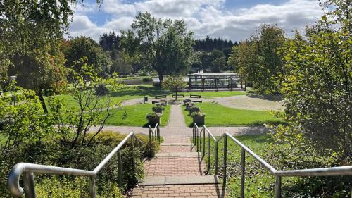 Ferienwohnung Panoramablick