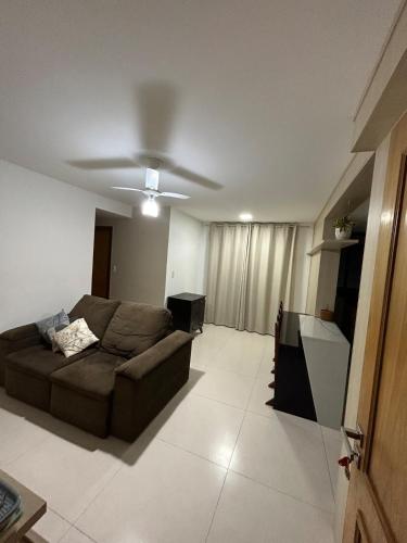 Apartamento Pontal Park