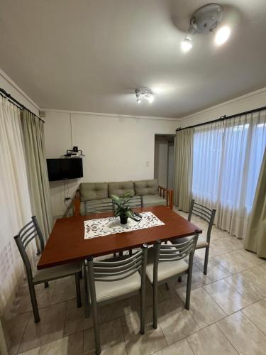 Hermoso Departamento