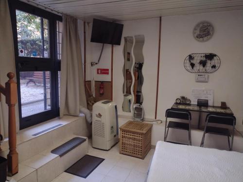 Mini Suite Indipendente