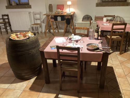 La Vecchia Stalla B&B - image 6