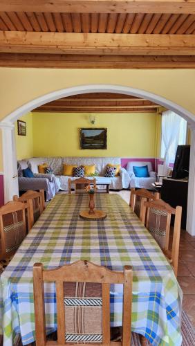 Casa de vacanta Julius in Pádis