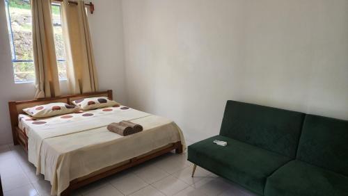 Kap Soley Room Type - Double Room