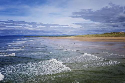 Atracţii în apropiere, 29 Marine Court Bundoran in Bundoran