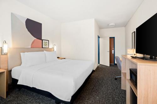 Spark by Hilton Moline Quad Cities - 전망