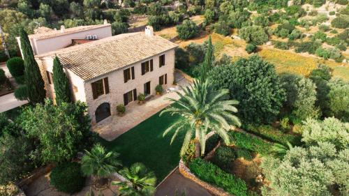 Es Barranc Vell - main image