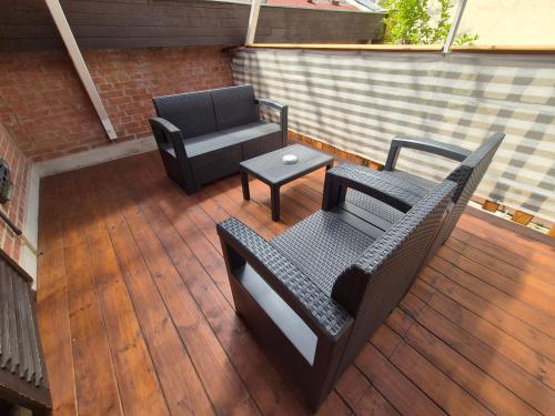 Roxanna Apartman - image 11