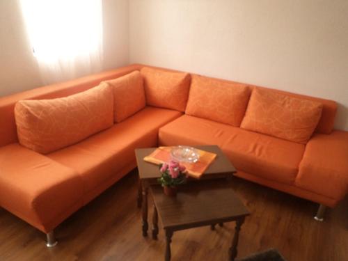 

Visoko City Apartment