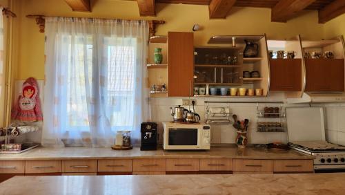 Casa de vacanta Julius in Pádis