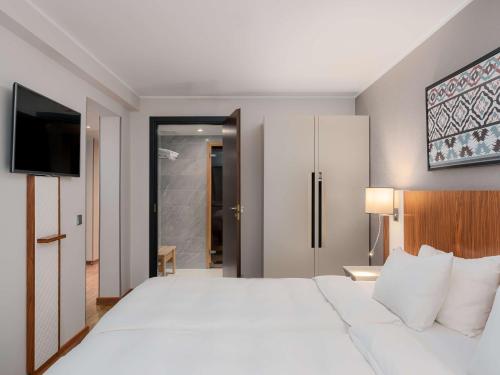 Radisson Blu Hotel Olümpia - image 39