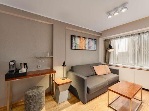 奥林匹亚丽笙布鲁酒店 奥林匹亚丽笙布鲁酒店