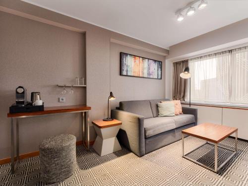 奥林匹亚丽笙布鲁酒店 奥林匹亚丽笙布鲁酒店