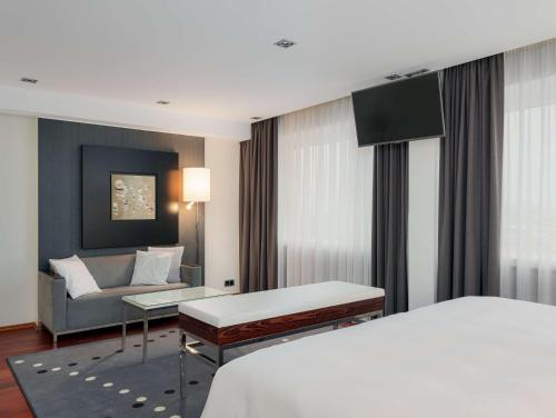 奥林匹亚丽笙布鲁酒店 奥林匹亚丽笙布鲁酒店