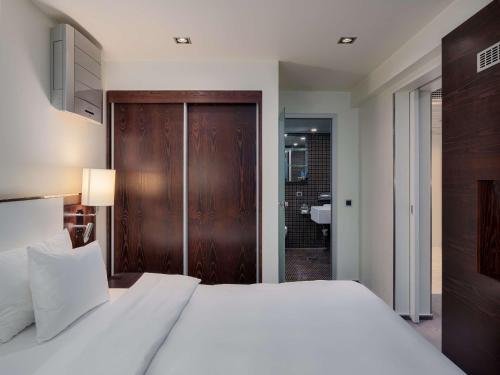 奥林匹亚丽笙布鲁酒店 奥林匹亚丽笙布鲁酒店