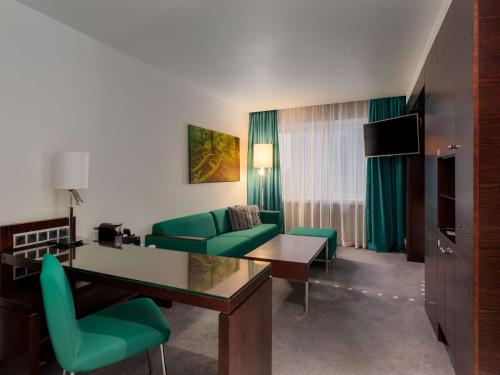 奥林匹亚丽笙布鲁酒店 奥林匹亚丽笙布鲁酒店