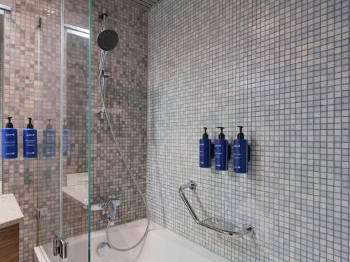 奥林匹亚丽笙布鲁酒店 奥林匹亚丽笙布鲁酒店