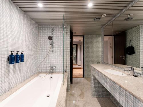 奥林匹亚丽笙布鲁酒店 奥林匹亚丽笙布鲁酒店