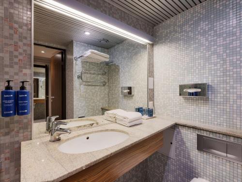 奥林匹亚丽笙布鲁酒店 奥林匹亚丽笙布鲁酒店