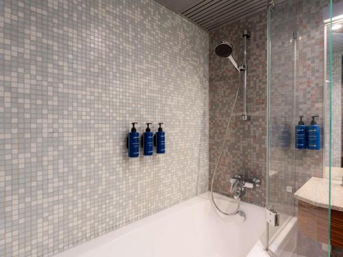 奥林匹亚丽笙布鲁酒店 奥林匹亚丽笙布鲁酒店