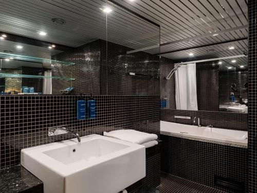 奥林匹亚丽笙布鲁酒店 奥林匹亚丽笙布鲁酒店