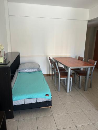 One-Bedroom Apartment image 7