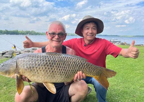 Lakeside Cottage for 8 with Boat Firepit and BBQ