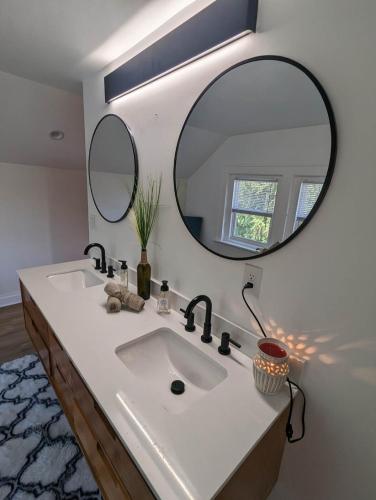 Bright Studio Stay Downtown