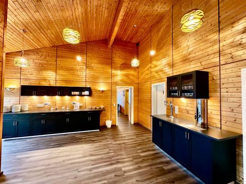 Gastehaus Dorflinde in Grasellenbach