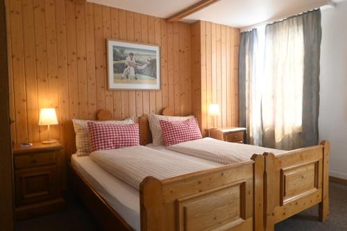 Baeren Hotel The Bear Inn - image 7