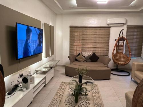 Daige Hills Residence