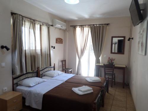 Tina Hotel - image 11
