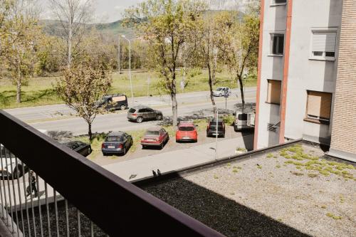 Apartman ELEVEN in Naselje Moše Pijade