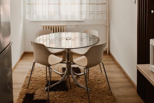 Apartman ELEVEN in Naselje Moše Pijade