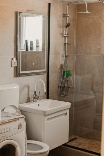 Apartman ELEVEN in Naselje Moše Pijade