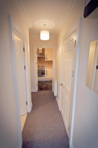 The Modernist in Efford