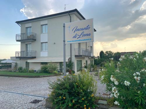 Incanto di Luna Hotel - Peschiera del Garda